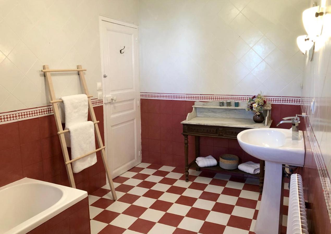 Malepere Βίλα La Bastide-de-Bousignac Εξωτερικό φωτογραφία