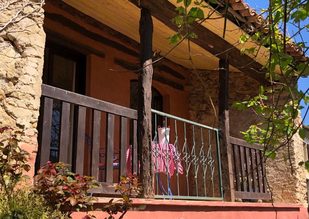Malepere Βίλα La Bastide-de-Bousignac Εξωτερικό φωτογραφία