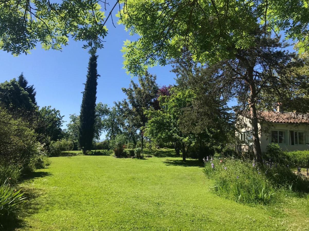 Malepere Βίλα La Bastide-de-Bousignac Εξωτερικό φωτογραφία