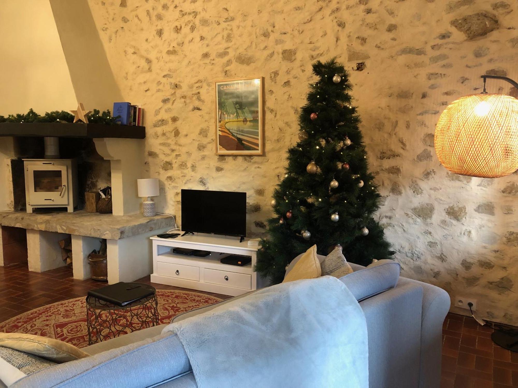 Malepere Βίλα La Bastide-de-Bousignac Εξωτερικό φωτογραφία